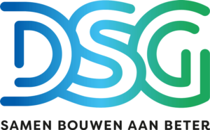 DSG logo